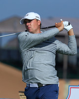 Jordan Spieth