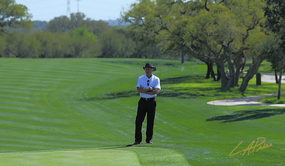 Greg Norman