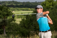 Golf Club of Texas July 2018