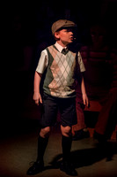 James and the Giant Peach Thursday Performance