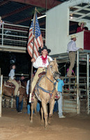 Livingston Youth Rodeo 9 Jul 88