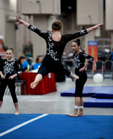 Alamo Classic Level 6 Competition